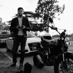 Tyler Klink - @tkuphigh - Instagram