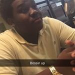 Tyler Knox - @knox7243 - Instagram