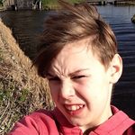 Tyler Knox - @knox5833 - Instagram