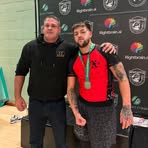 Tyler Knox - Facebook
