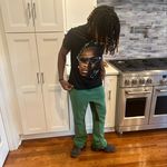 Tyler Knox - @1latk - Instagram