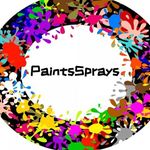 Tyler Koenig - @paintssprays - Instagram