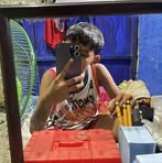 Rhenz Tyler Casil - Facebook