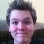 Tyler Griaffe LOL RAWR Koziol - @giraffe_kun - Instagram