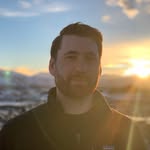 Tyler Kyle - @tketravels - Instagram