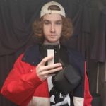 Tyler Lafferty - @xlaffx - Instagram