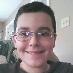Tyler Lafferty - @fluffyflyerhater - Instagram