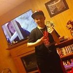 Tyler Lafferty - @lafferty6071 - Instagram