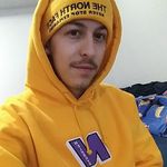 Tyler lake - @eckounltdclothing - Instagram