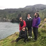 Tyler Lampe - @tylerlampe - Instagram