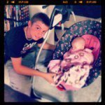 Tyler Lancaster - @lancaster98 - Instagram