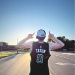 Tyler Lancaster - Facebook