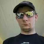 Tyler Lancaster - @tylerlancaster462 - Instagram