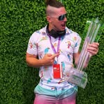 Tyler Lancaster - @sirkasimere - Instagram