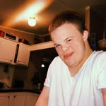 Tyler lancaster - @downsyndrome1perfect - Instagram