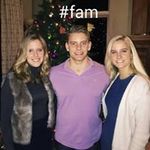 Tyler Lancaster - @tymanx2108 - Instagram
