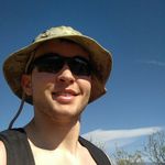 Tyler Landers - @tyler_landers96 - Instagram