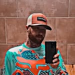 Tyler Montana Landers - @tyvenom666 - Instagram