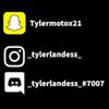 _tylerlandess _ - @user839732777 - TikTok