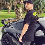 Tyler Landon - @tyland.cfl - Instagram