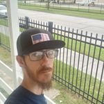 Tyler Landrum - @tylerlandrum84 - Instagram