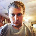 Tyler Strickland - @tyler_landrum - Instagram