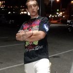 Tyler LaPointe - @lilminime7 - Instagram