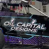 Tyler LaPointe - @oilcapitaldesigns - TikTok