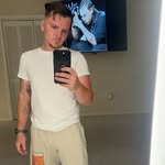 Tyler Larkin - @tylerlarkin_ - Instagram