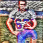 Tyler Larkin - @tylerlarkin68 - Instagram