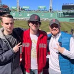 Tyler Larkin - @tyler__larkin - Instagram