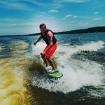 Tyler Lashley - @lash4423 - Instagram