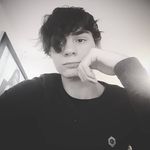 Tyler Lashley - @tielurlashlee - Instagram