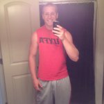 Tyler Laubach - @tlaubach55 - Instagram