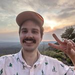 Tyler Laubach - @hobostephen - Instagram