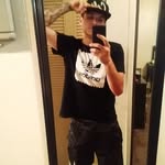 Tyler Leal - @tyler.leal.982 - Instagram