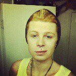 Tyler Leatherman - @asmodeusxiii - Instagram