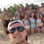 Tyler Leatherman - @tylerleatherman - Instagram