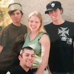 Tyler Leatherman - @asmodeusfreed - Instagram