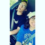 Mariah Ruiz and Tyler LeClair - @forever_always102216 - Instagram