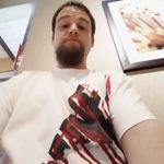 Tyler LeClair - @_boston_strong_tyler_leclair - Instagram