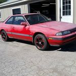 Tyler Legg - @mazdamx6_nightmare - Instagram