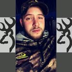 Tyler Legg - @the_shaddix - Instagram
