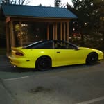 Tyler Legg - @fbody_bee - Instagram