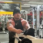 Tyler Legg - @tylerlegg97 - Instagram