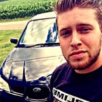Tyler Legg - @07_subie_boii - Instagram