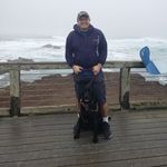 Tyler Legg - @commandertdog - Instagram