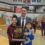 Tyler Leighton - @coachtyl8n - Instagram