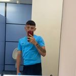 @tylerleighton2020 - Instagram