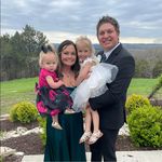 Tyler Leah Leith - @mrstleith - Instagram
